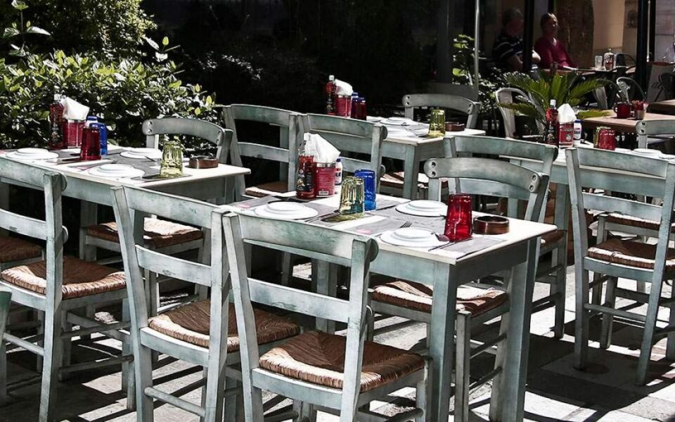 υποχρεωτικος εμβολιασμος εστιαση