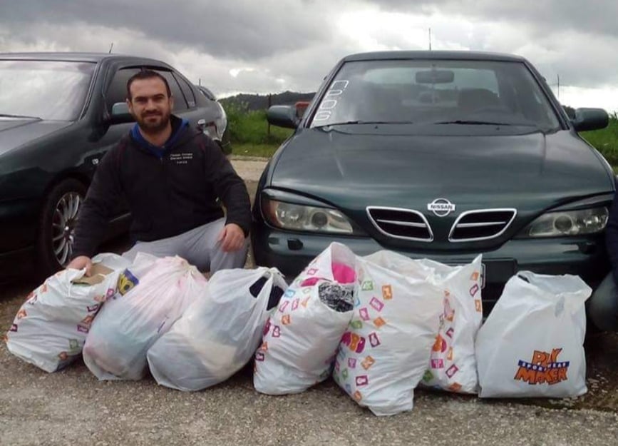 nissan primera ομαδα