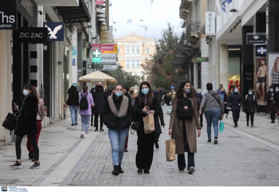 πως θα μπαινουν στα μαγαζιά οι ανήλικοι