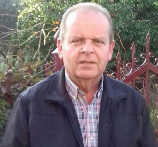 ΝΕΟ Δ.Σ. ΣΤΟ ΣΩΜΑΤΕΙΟ ΤΑΞΙ ΠΑΤΡΑΣ