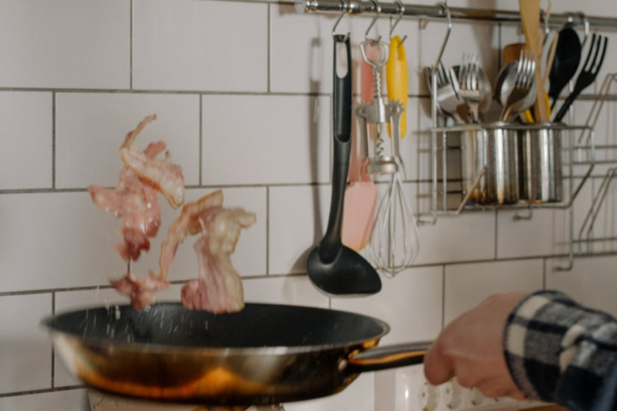 Οι χειρότερες τροφές για το ανοσοποιητικό σου σύστημα