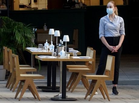 υποχρεωτικός εμβολιασμός και στην εστιαση