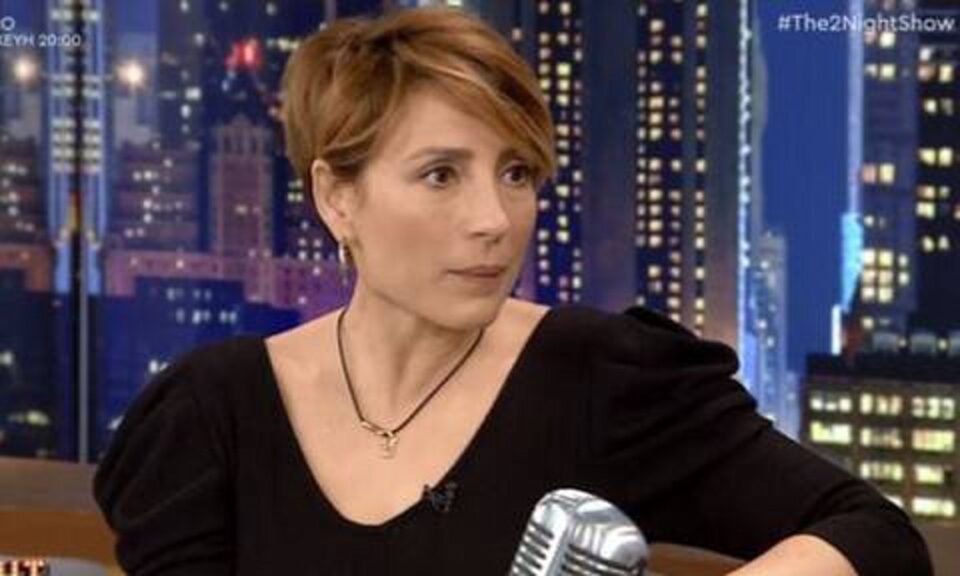 Ευδοκία Ρουμελιώτη: «Βάλαμε μέσον για να πάρουν τα όργανα της μητέρας μου» - ΒΙΝΤΕΟ