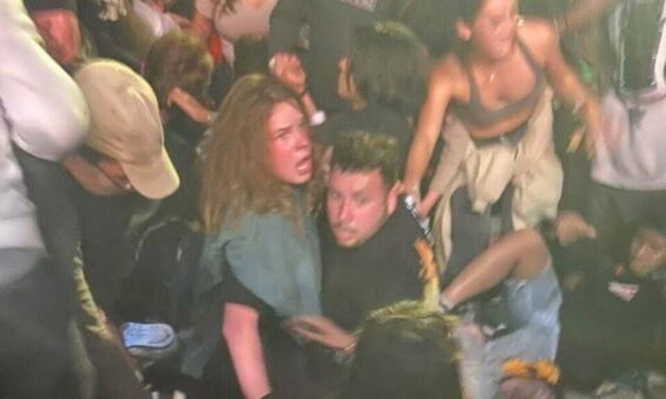 ΧΙΟΥΣΤΟΝ