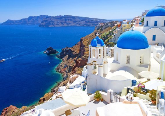 ΣΑΝΤΟΡΙΝΗ