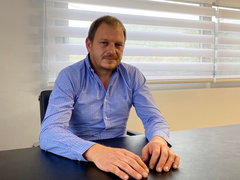 Θεόδωρος Τομαράς: «Το τυροκομείο μας είναι μια σύγχρονη πιστοποιημένη μονάδα παραγωγής»