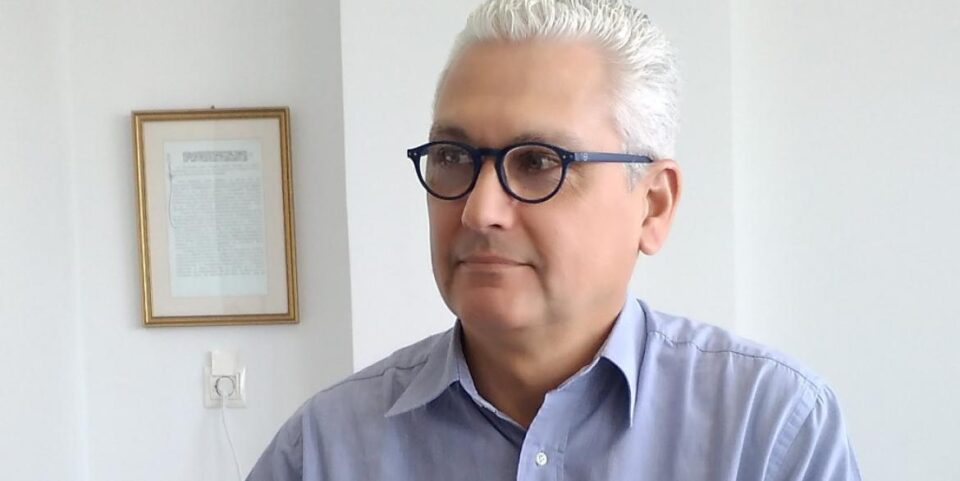 Ζαιμης για αναβαθμιση νοσοκομείων