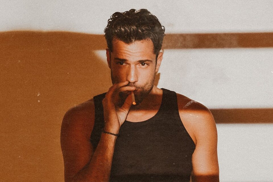 κωνσταντινος αργυρος νεο τραγουδι